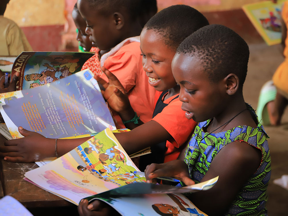 Foundational-Literacy-Numeracy-FLN Foundational-Literacy-Numeracy-FLN