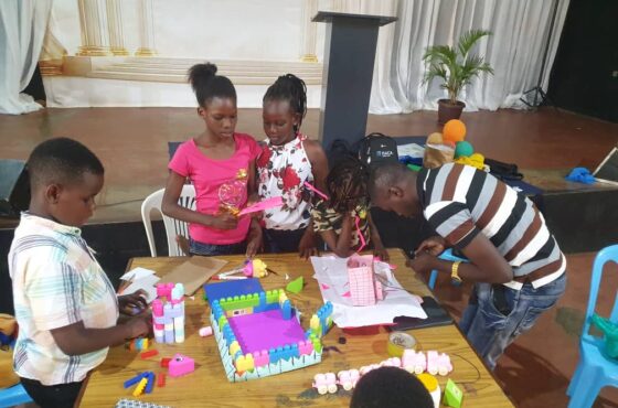Alumni Impact: From Fellowship to Future-Ready Classrooms
